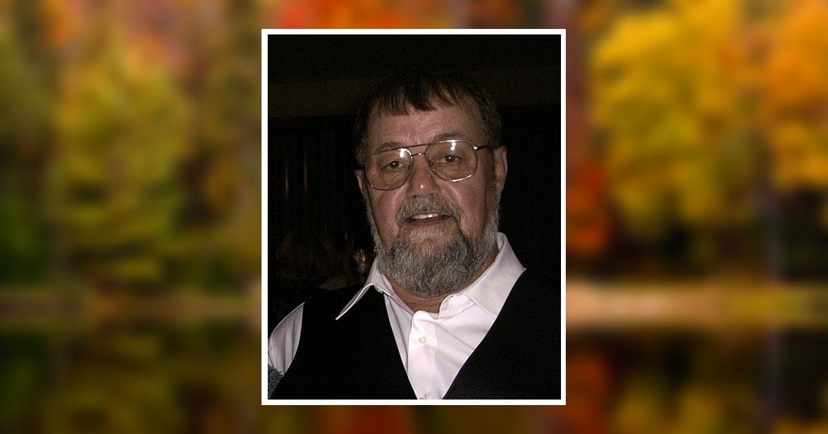 David George Reichman Obituary, Dennison, OH