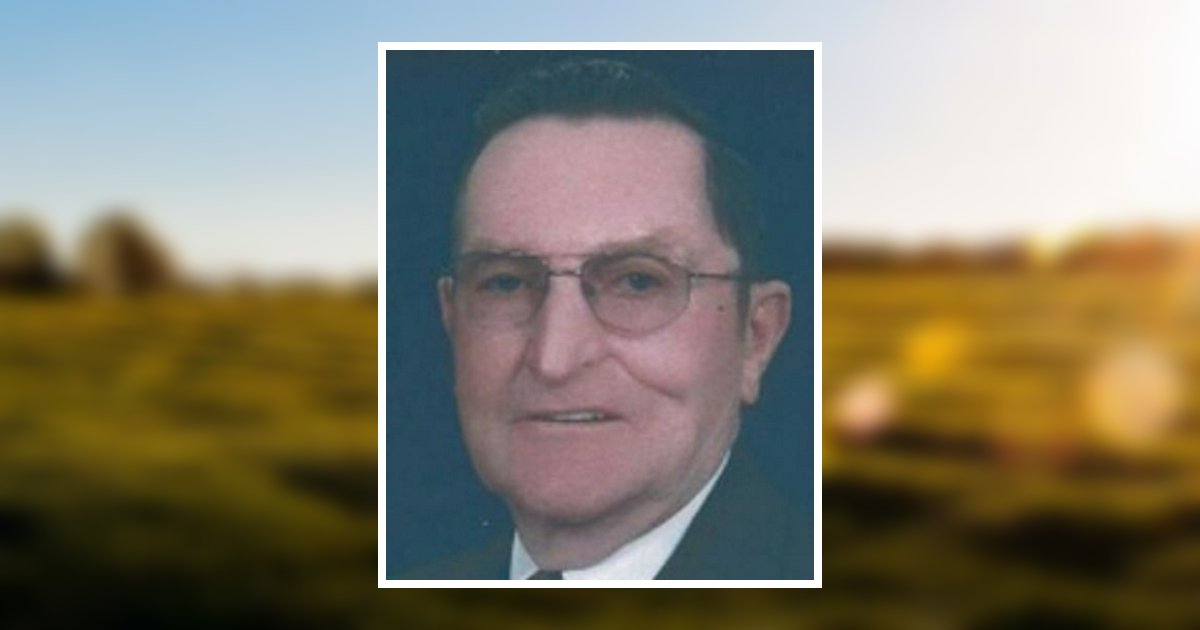 Dennis Mccollum Obituary 2014 KestersonRush Funeral Home