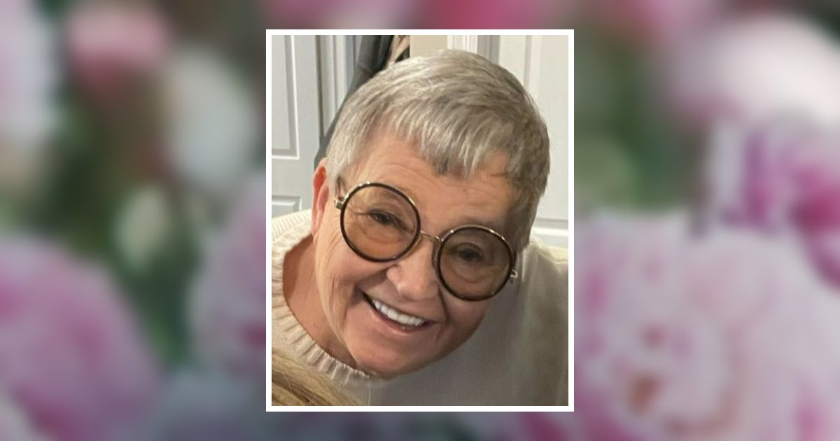 Patricia Ann Oakes Obituary 2024 Baue Funeral Homes