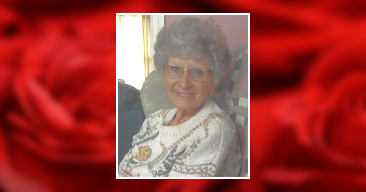 Joan Elaine Conkey Obituary 2024 Poole Funeral Home and Cremation