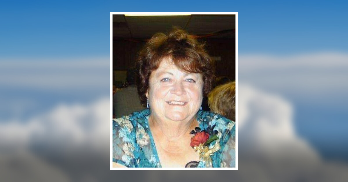 Carol Ann Prettyman Obituary 2023 - Roeder Mortuary