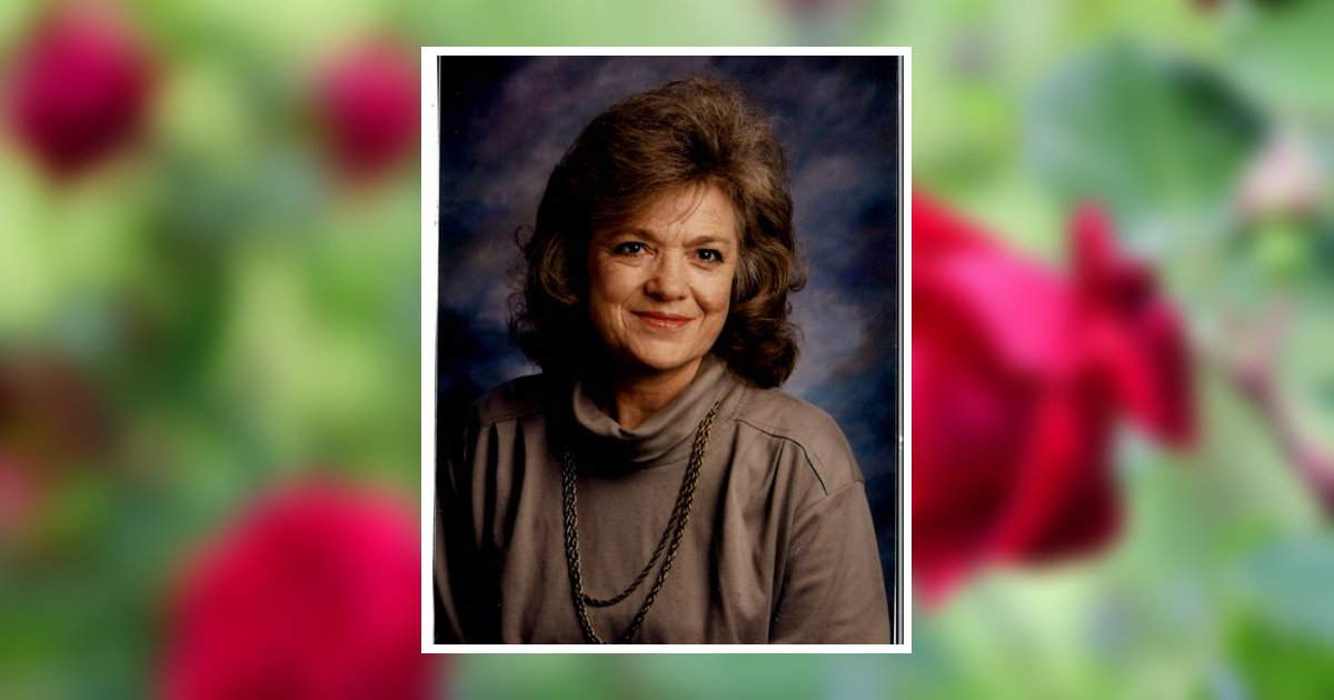 Dorothy Bowen Bennett Obituary, Murray, UT