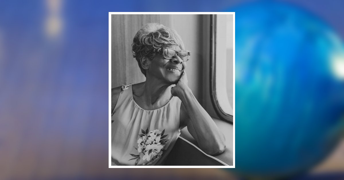 Mary Helen Daniels Blanford Obituary, Port Saint Joe, FL