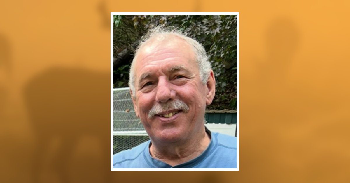 Charles R. Charlie Moore Obituary, Clearfield, PA