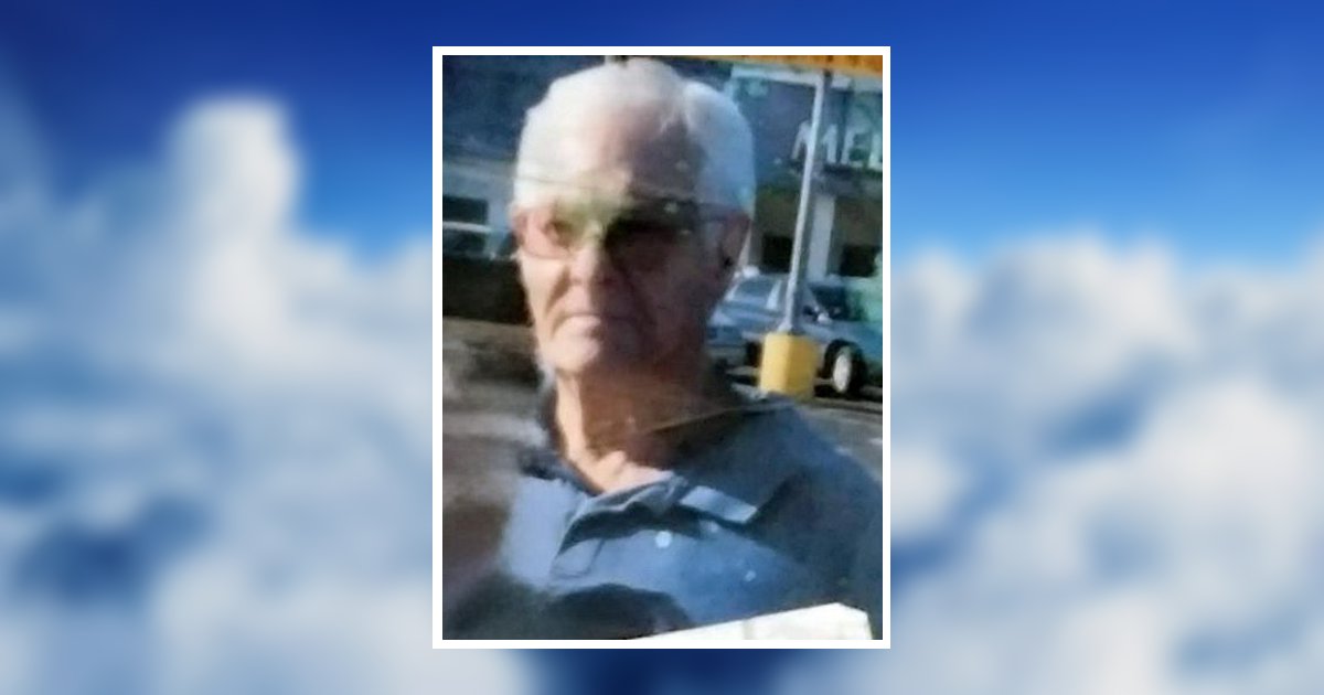 Share Bruce Luttrell's obituary with others.
