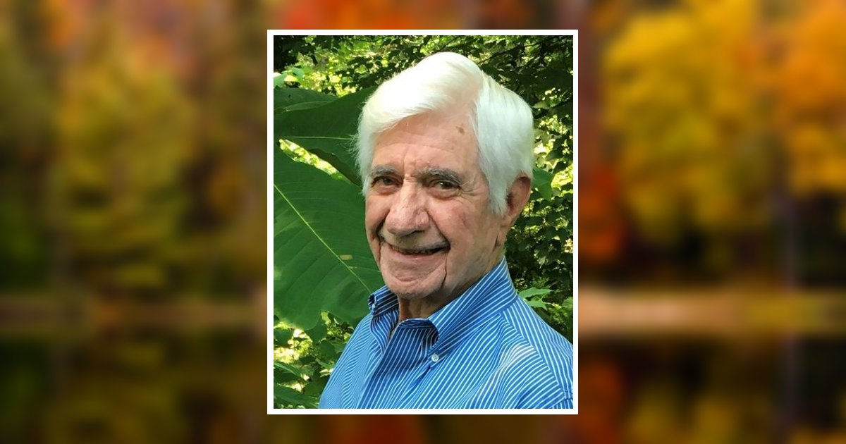 George "Wyatt" Lefever Obituary, Winston Salem, NC