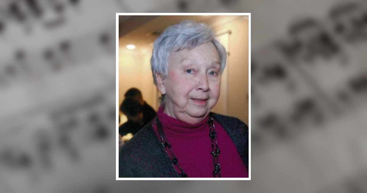 Norma Jane Brosmer Obituary, French Lick, IN