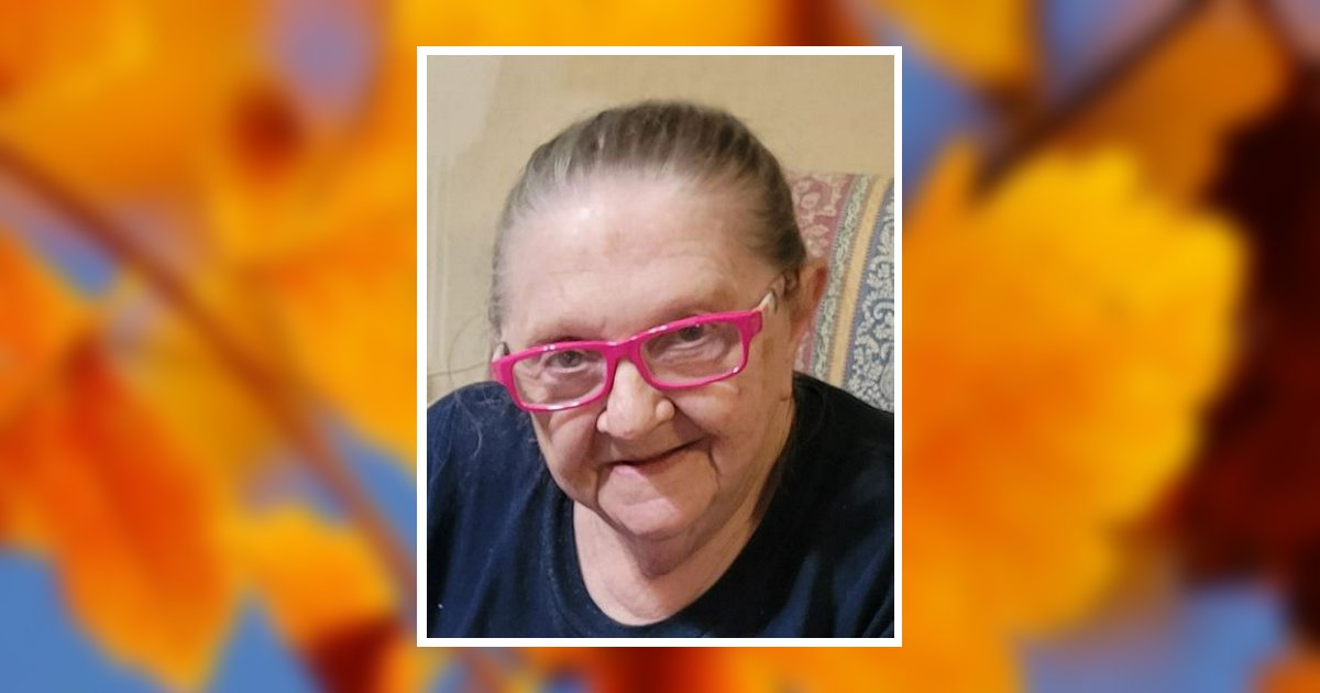 Sharon K. Jackson Obituary 2023 Randall & Roberts Funeral Home