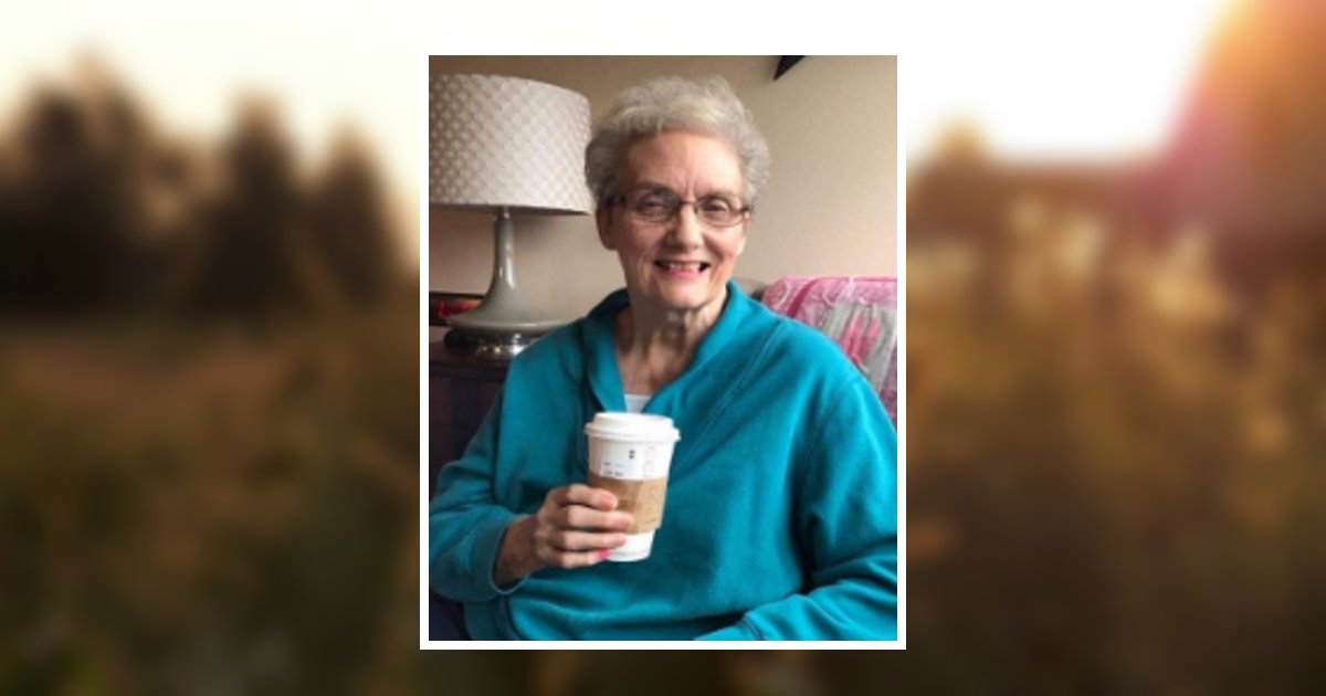 Virginia E Betrozoff Raymond, WA Obituary