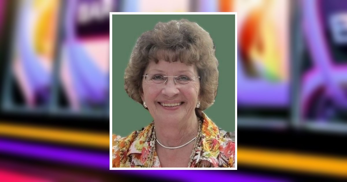 Chyrol Marie Goldstone