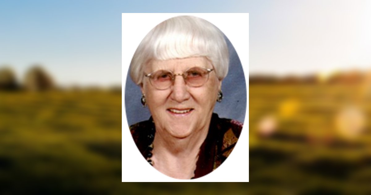 Louella Pierson Obituary 2013 Gate City Funeral Home
