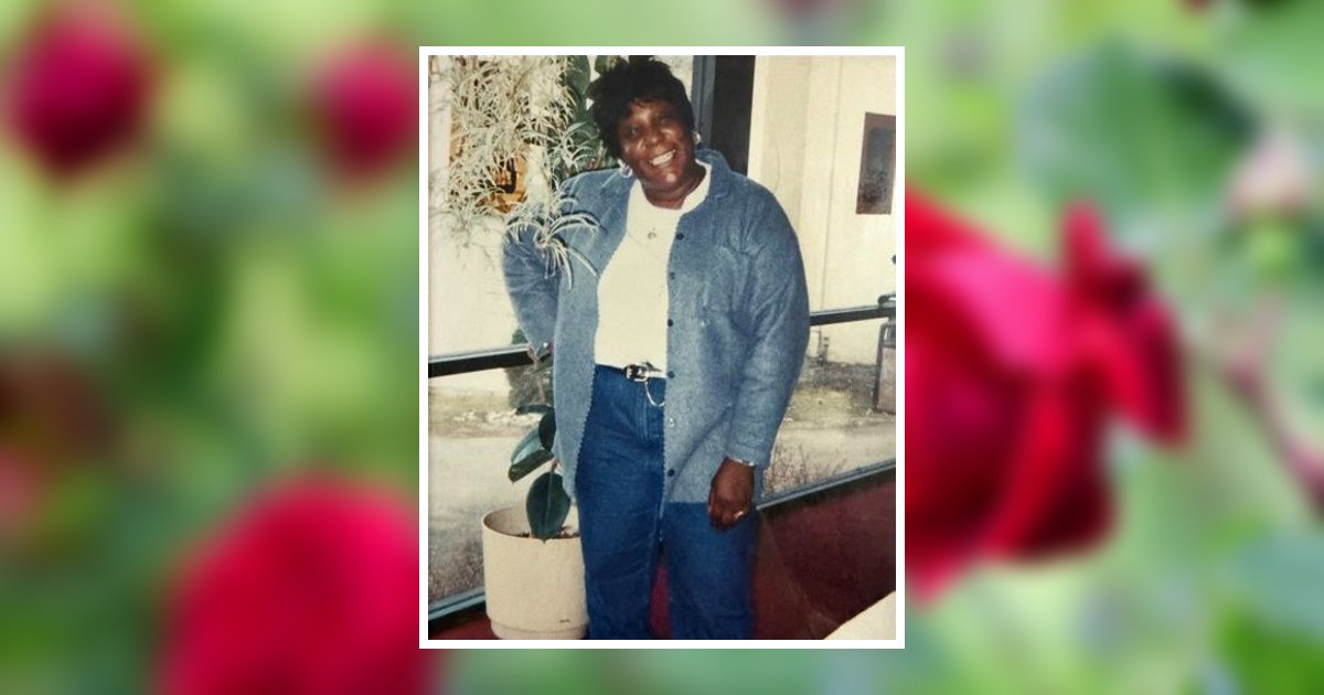 Mary Jo Adams Albany, GA Obituary