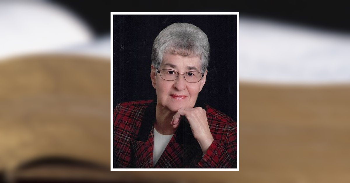Gloria D. Weiss Obituary, Fond Du Lac, WI