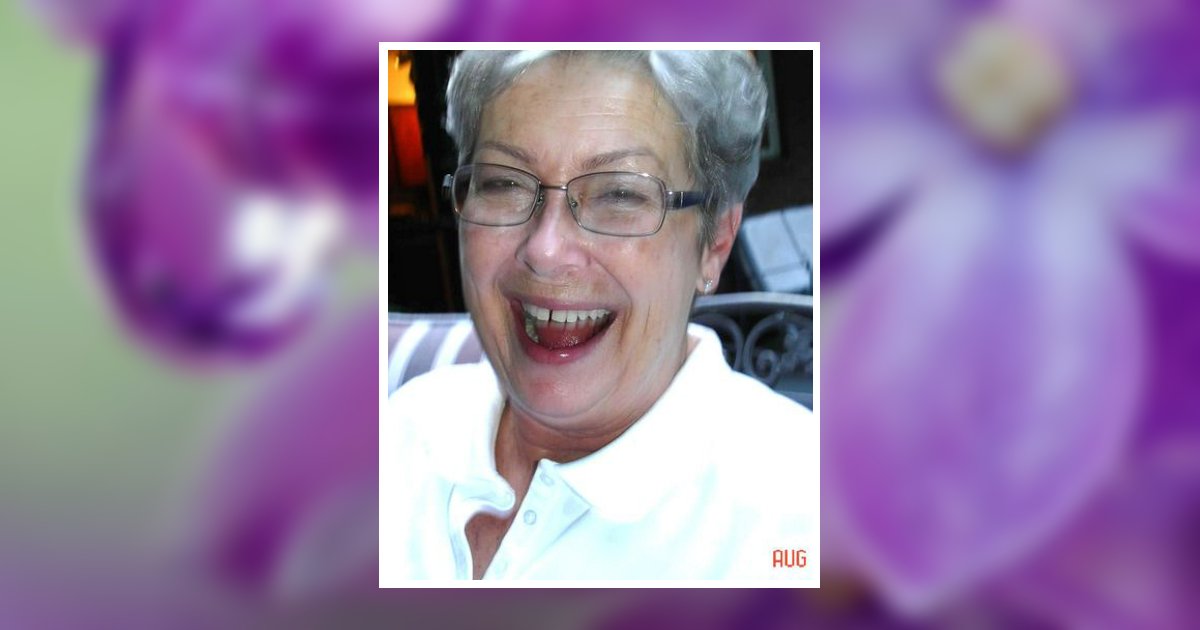 Carol Jean Martin Obituary, Canton, NC