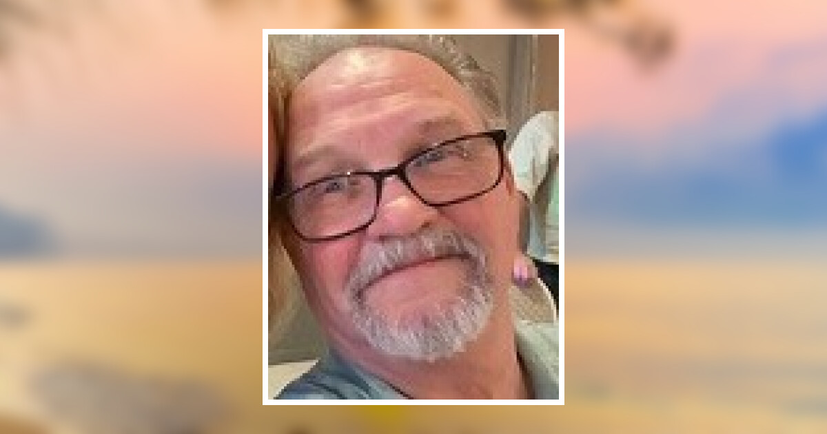 Allen M. Habeck Obituary 2023 - Ballhorn Chapels