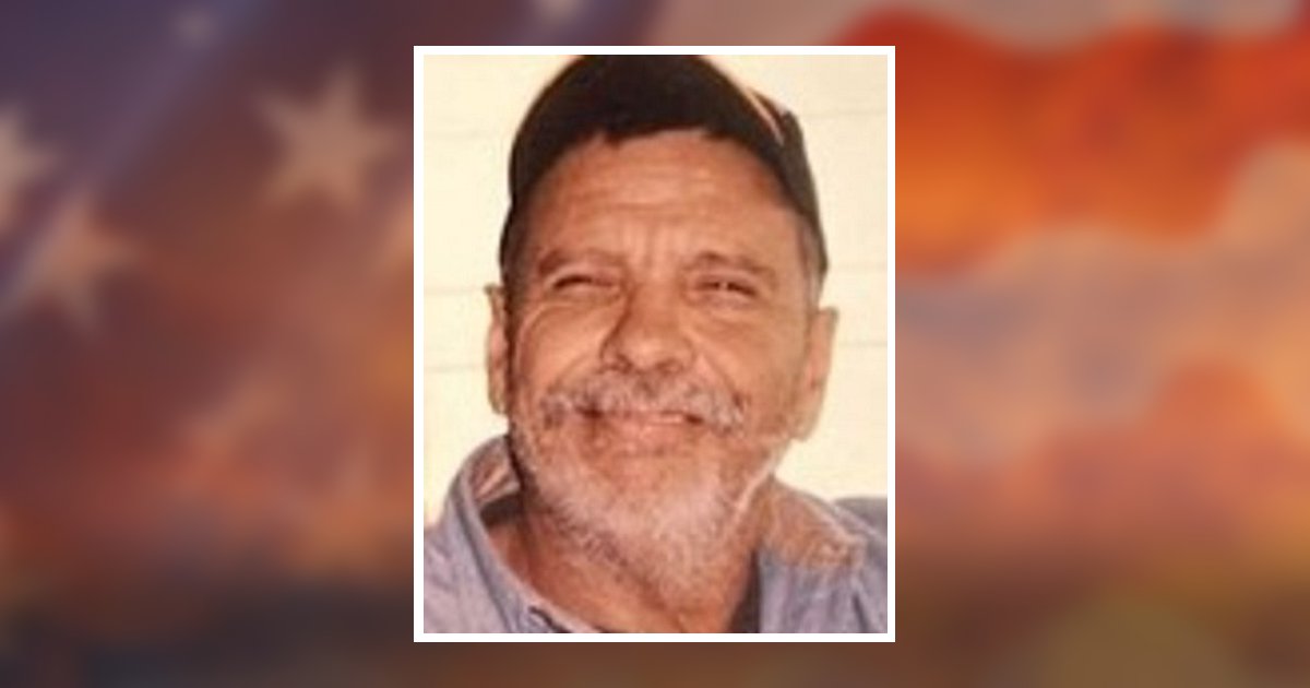 Ruben Gutierrez, Jr.