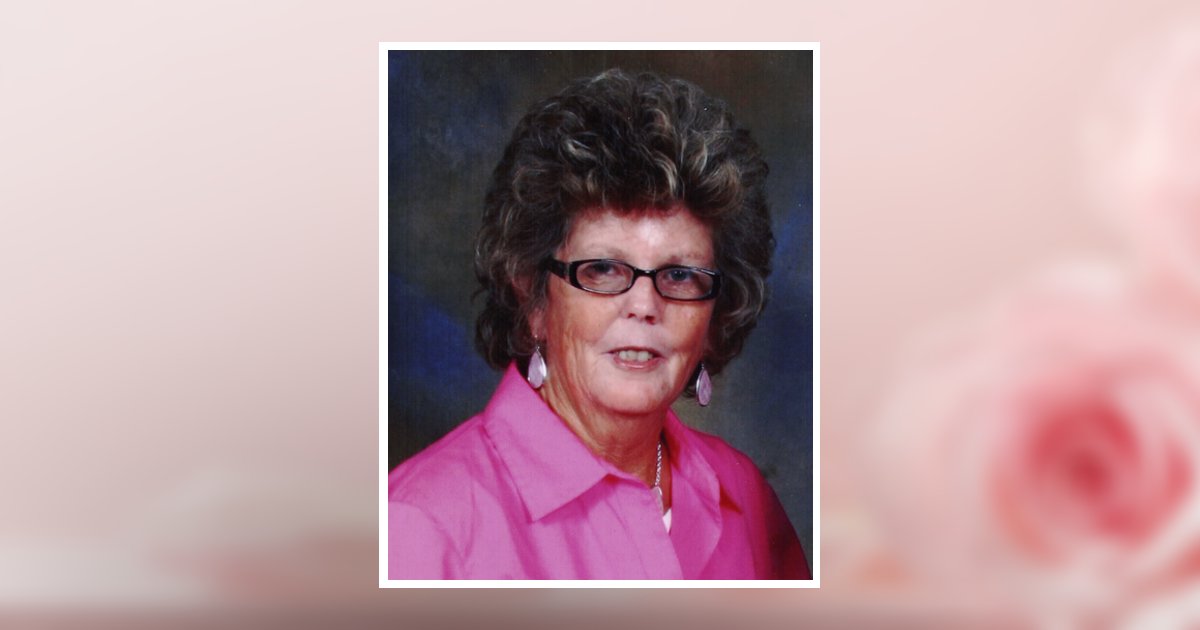 Goldiene "Goldie" Frances Hawkins Hudson Obituary, Munfordville, KY