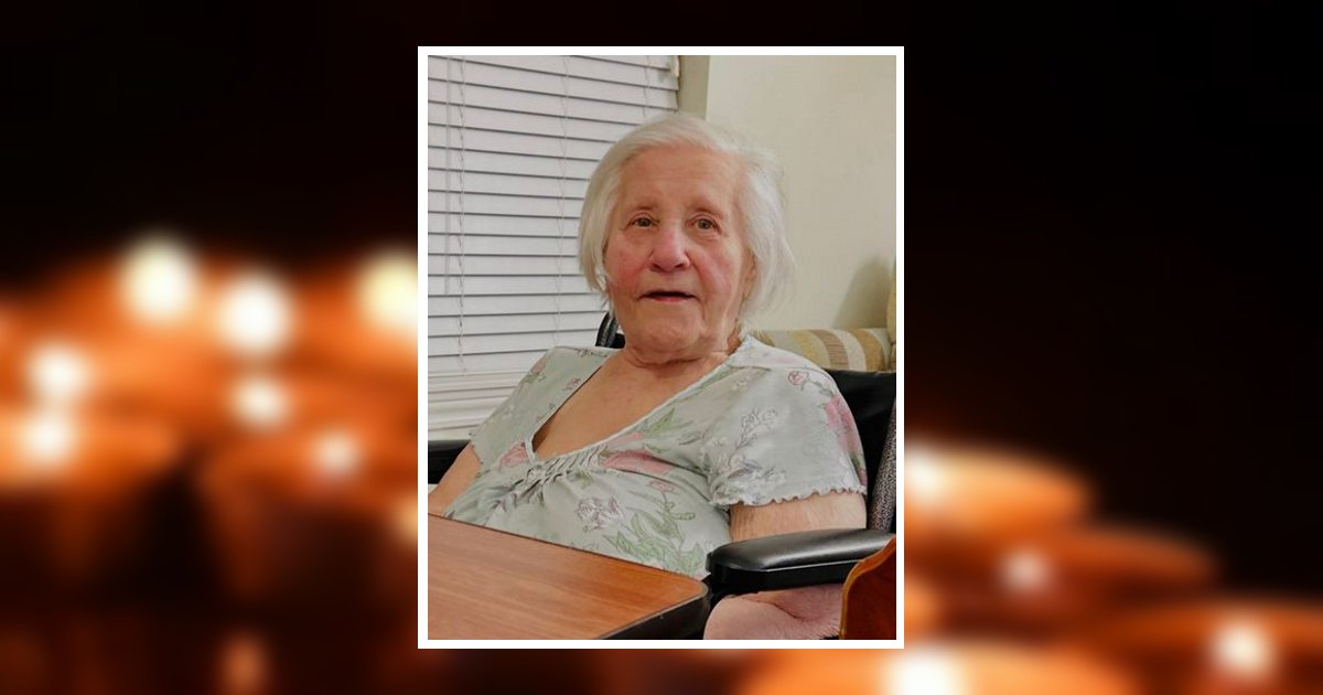 Josephine Russomanno Obituary, Cincinnati, OH