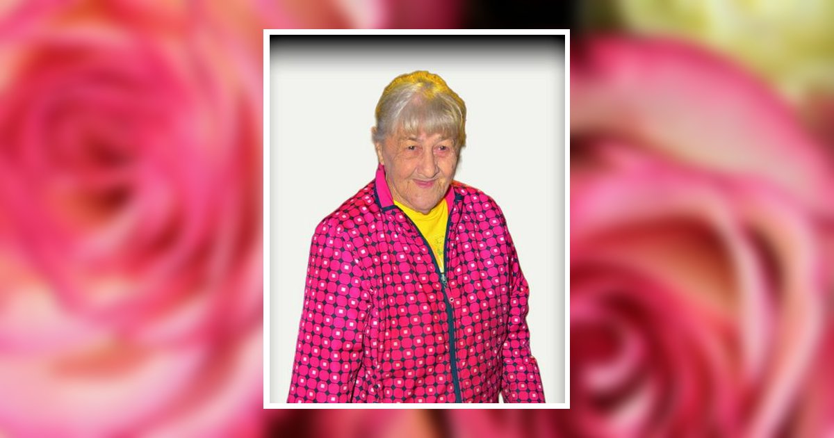 Peggy Ray Johnson Obituary, Westmoreland, TN
