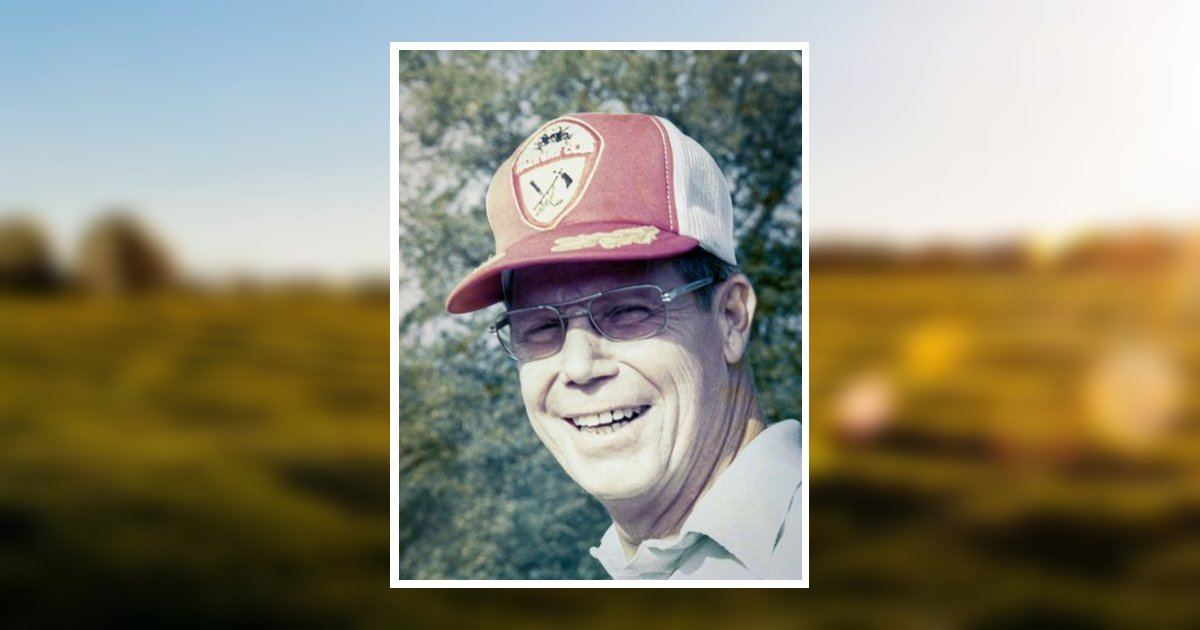 Richard Yates Obituary 2019 Hayworth Miller Funeral Homes & Crematory