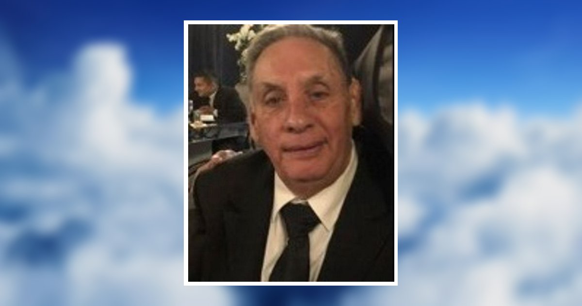 Rudolfo Rudy Villarreal