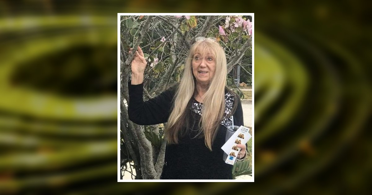 Constance D. Jordan Propsom Obituary, Bradenton, FL