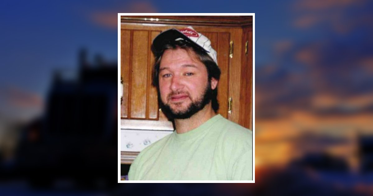 Eric Vincent Roberts Obituary, Eagle Rock, VA
