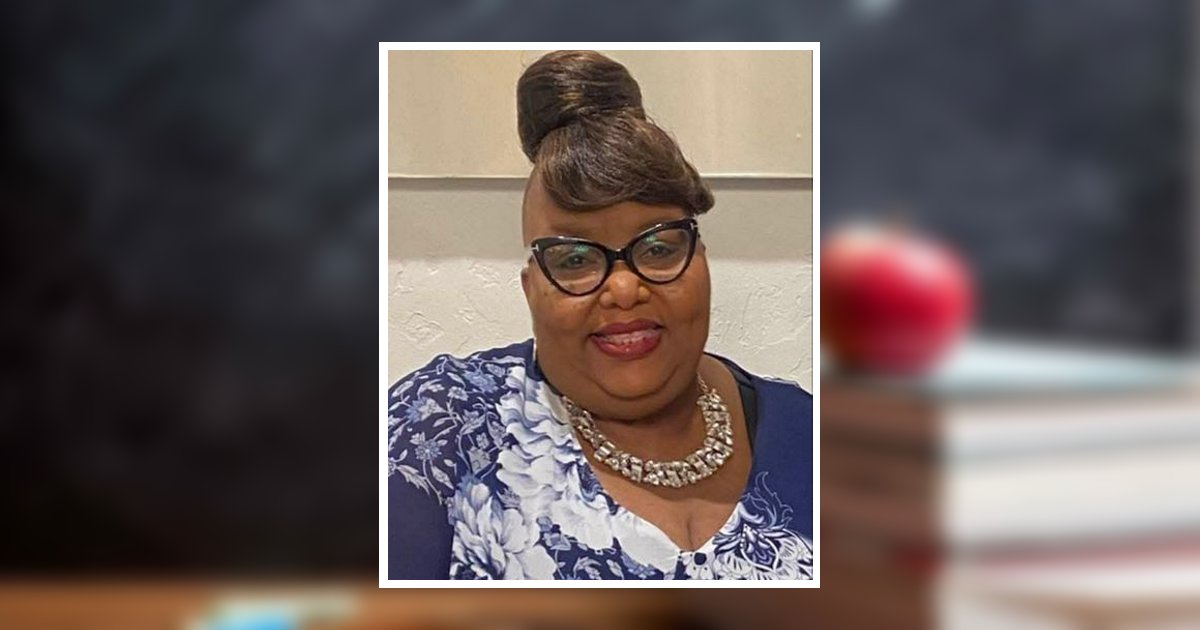 Myrna Faye Carter Jones Obituary, Gretna, LA