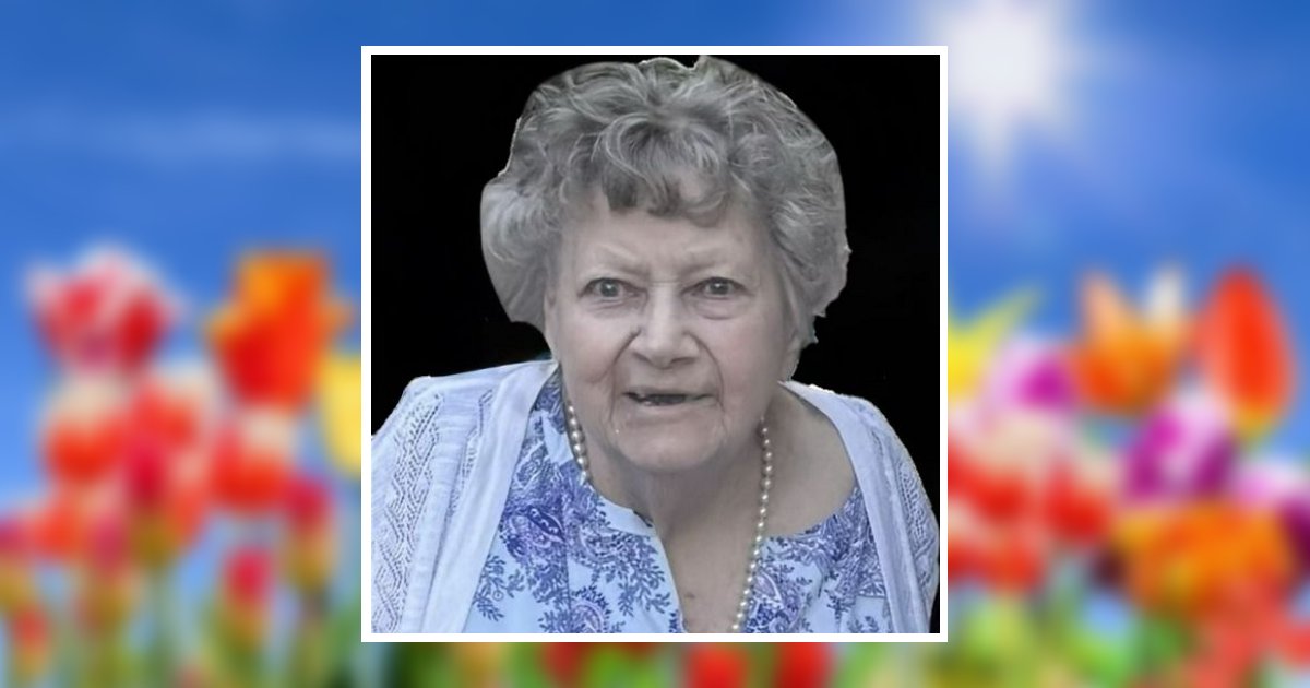 Ruth M Severance Obituary, West Bend, WI
