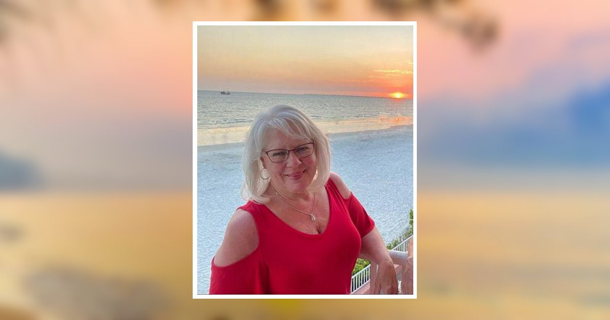 Carol Mae Marks Obituary, McFarland, WI
