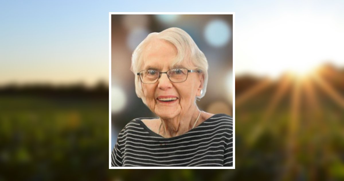 Miriam F. Pollock Obituary, Dover, OH