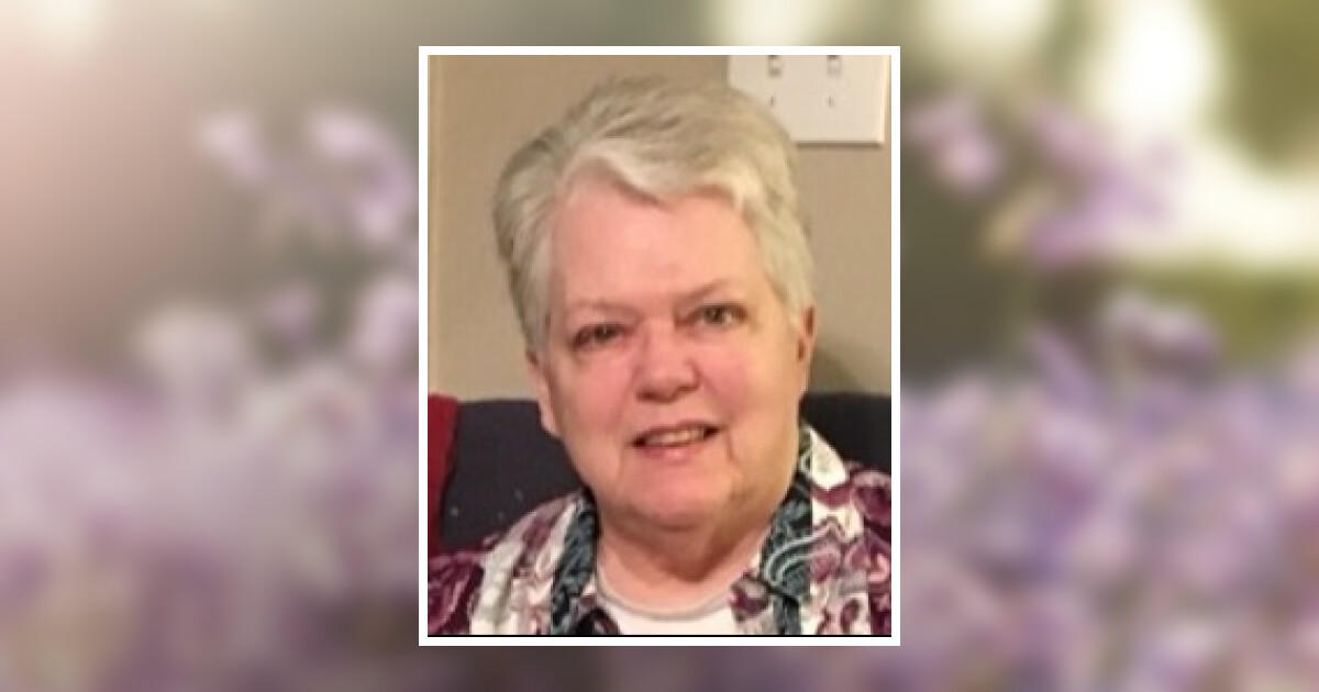 Marilynn Eileen Hester Obituary 2024 - Hayworth - Miller Funeral Homes 