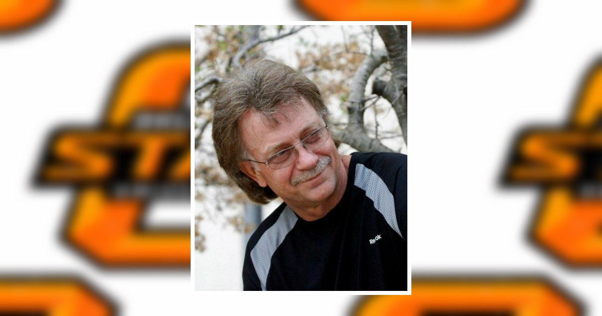 Bradley Don Stone Obituary, Stroud, OK