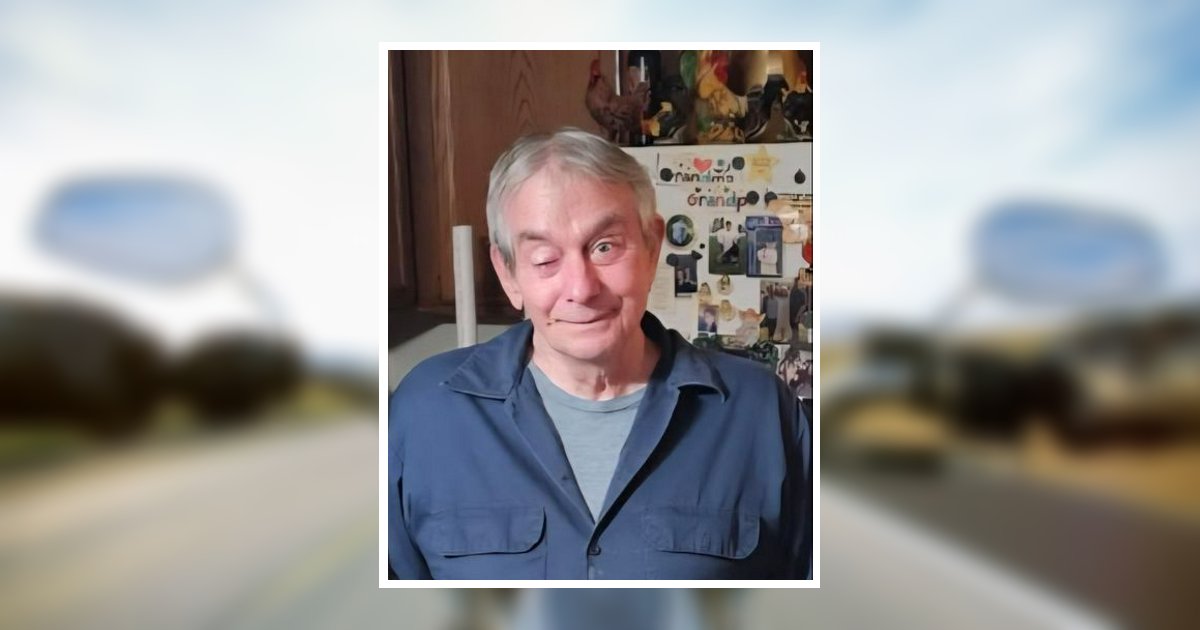 Dennis Scott Walling