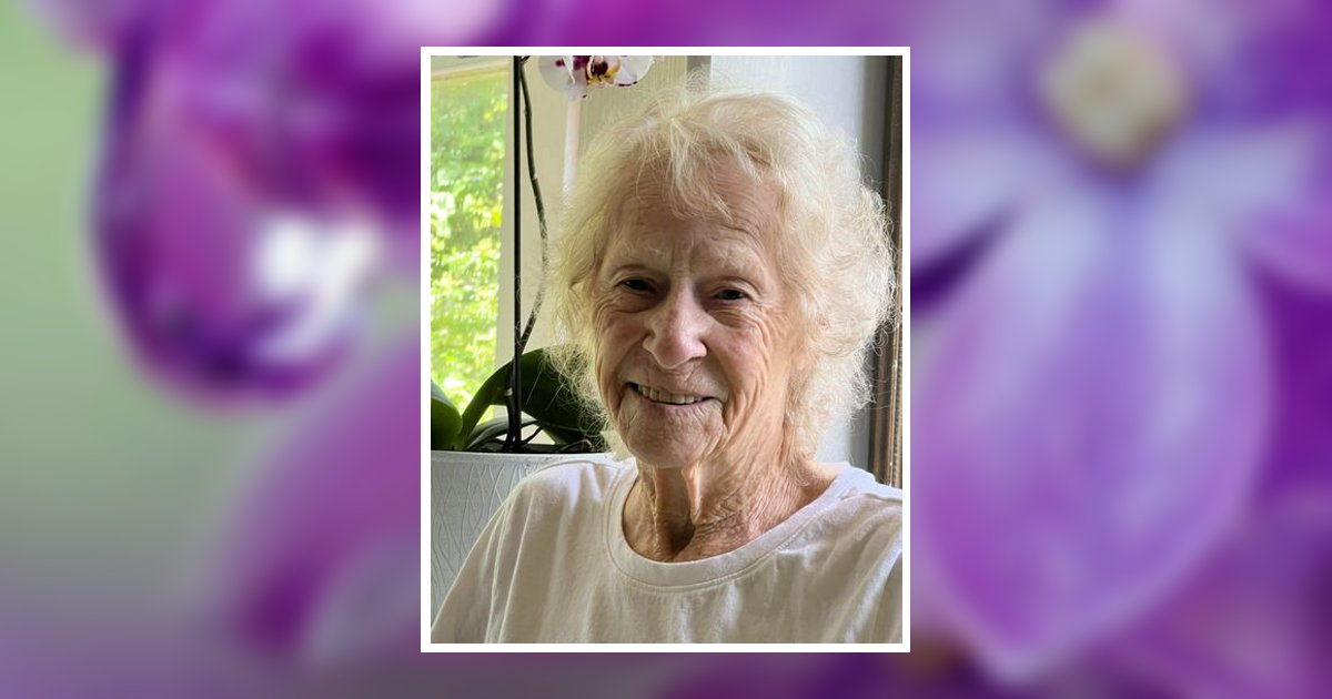 Sally Mae Prestridge Obituary, Amory, MS