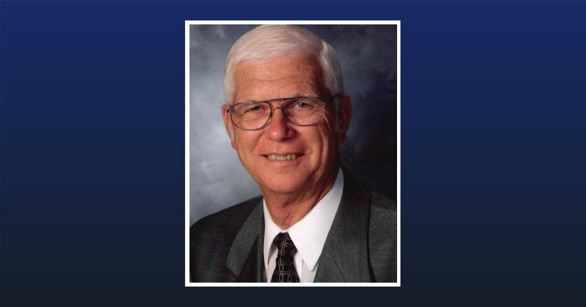 Jim Lee Hayes Obituary, Maryville, MO