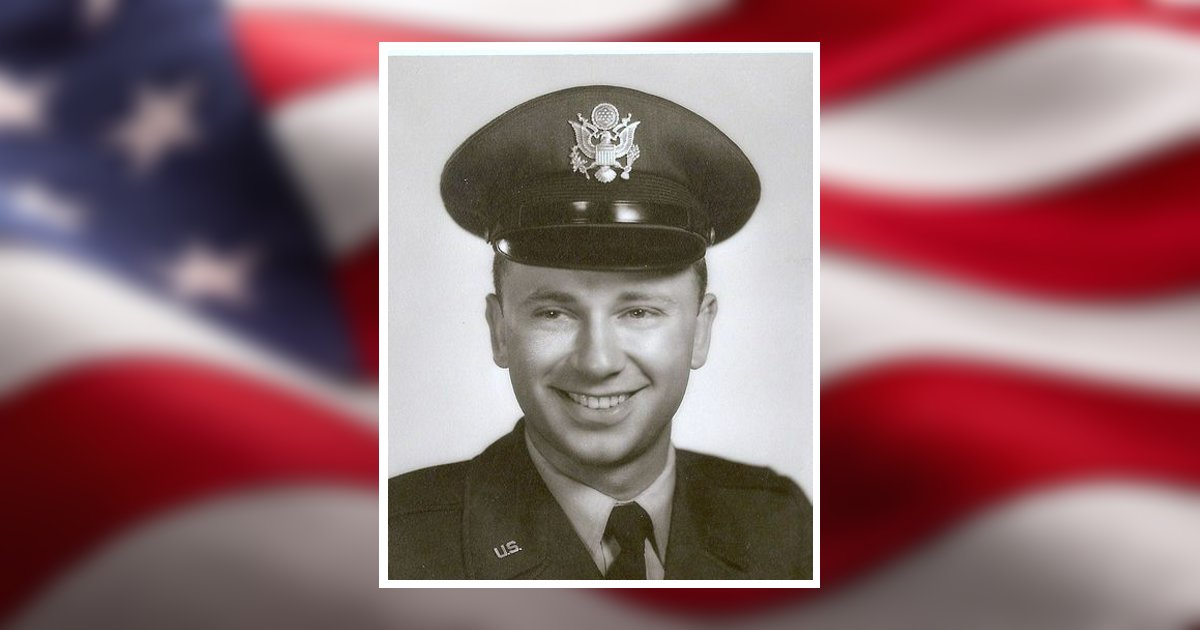 Louis Charles Hamilton Obituary, Romeo, MI