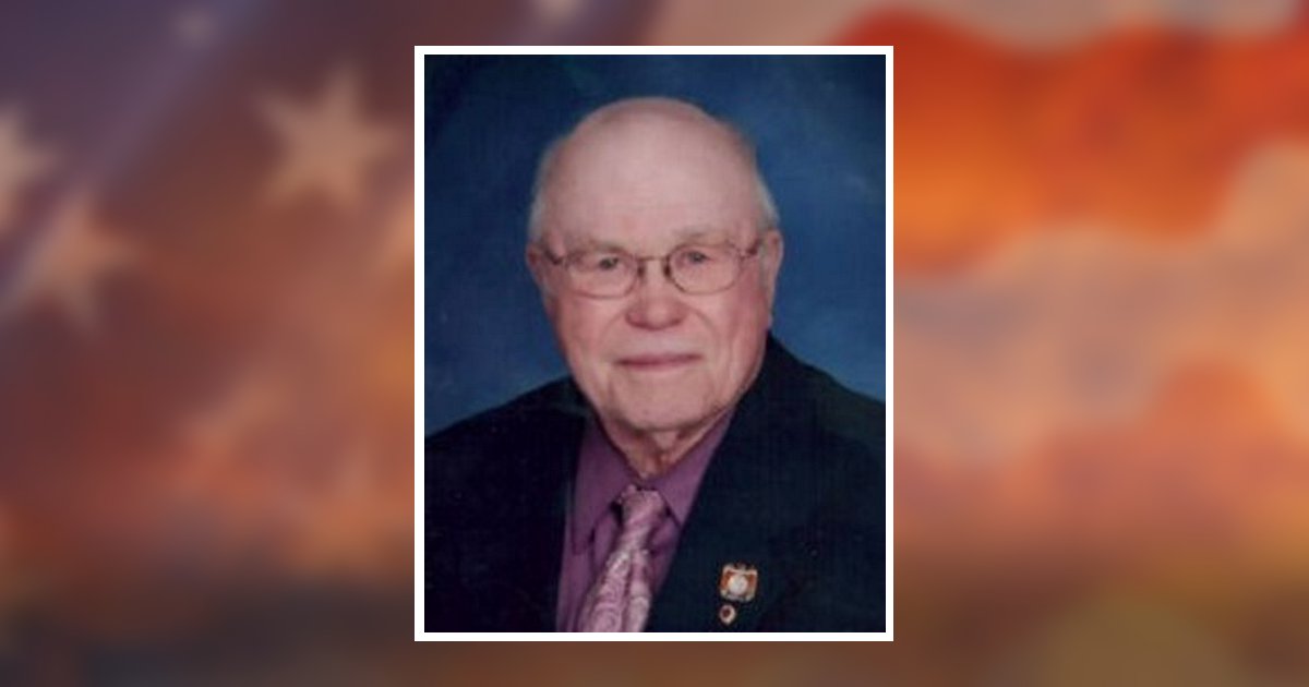 James Phillip Smith Obituary 2023 EricksonSmith Funeral Home