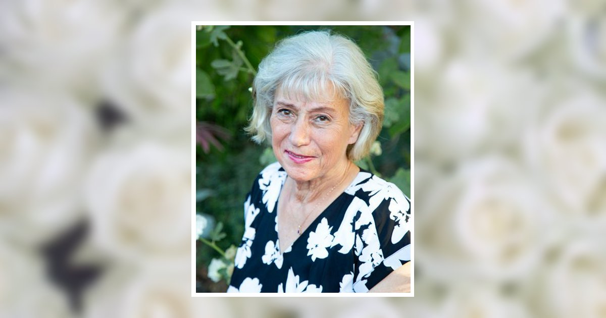 Janet Ruth Rasmussen Obituary, Holladay, UT