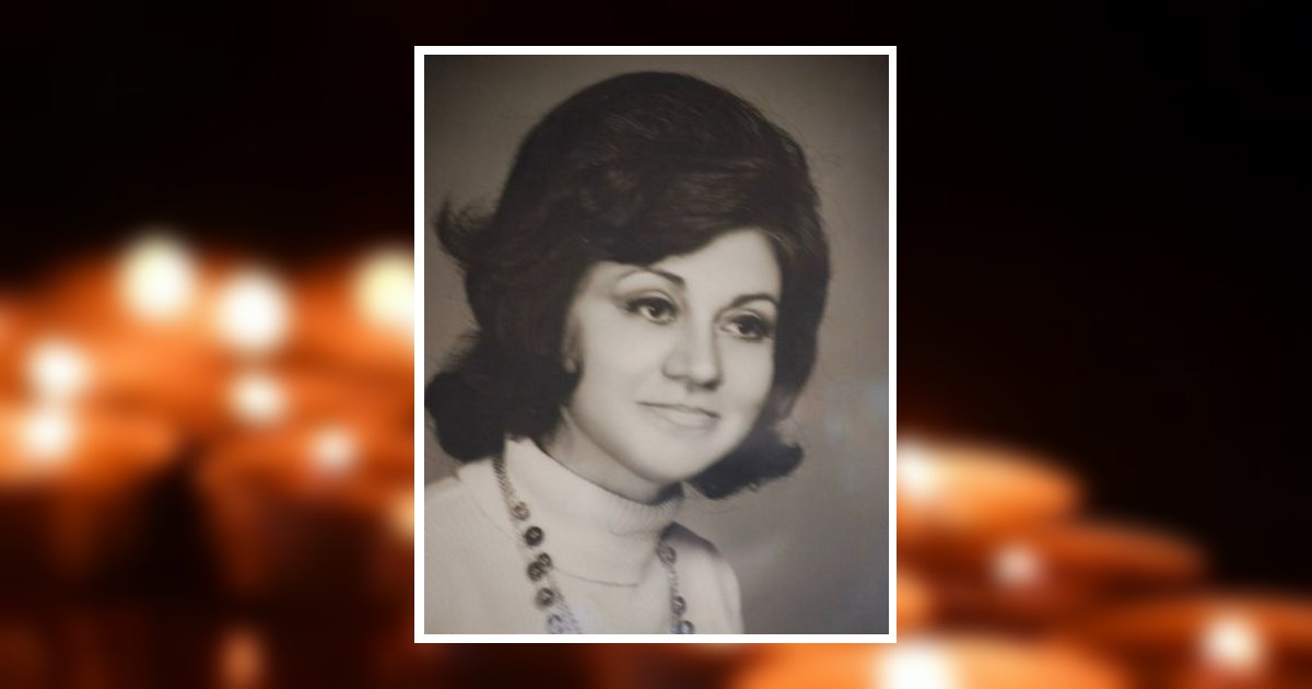 Maria Paz Gonzalez Obituary, Rio Grande City, TX