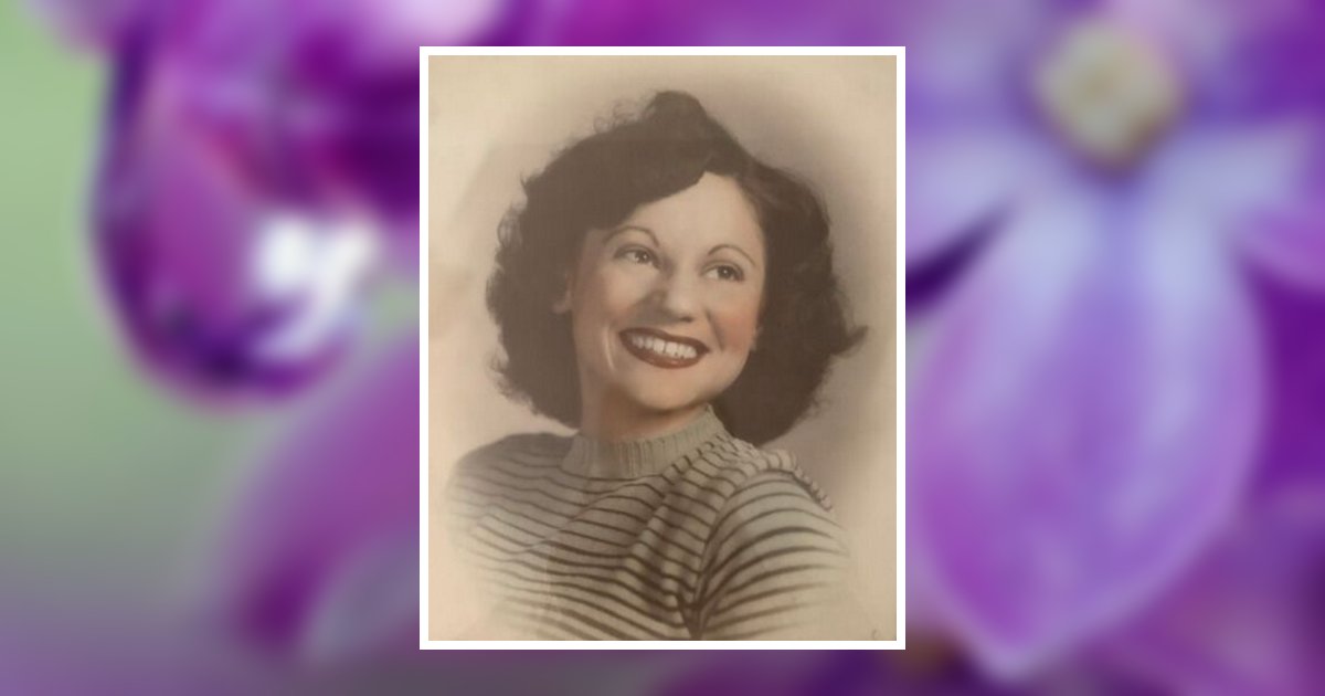 Lois Marie Riffe Obituary, Powhatan, VA