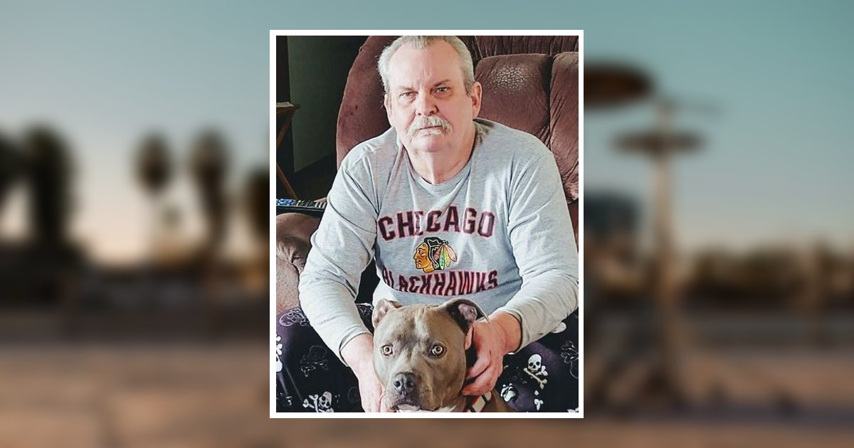 Lawrence "Larry" William Walker Obituary, Morehead, KY