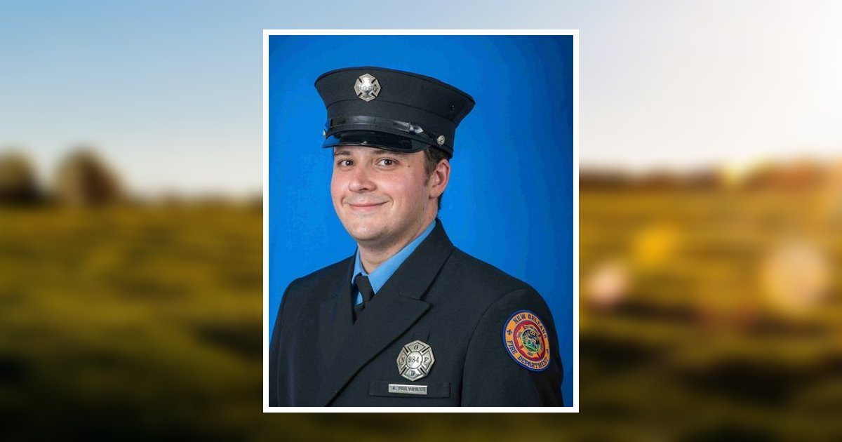 Alec "Mugs" Mulvihill Obituary 2022 FeddeHelfrichCross Funeral Home