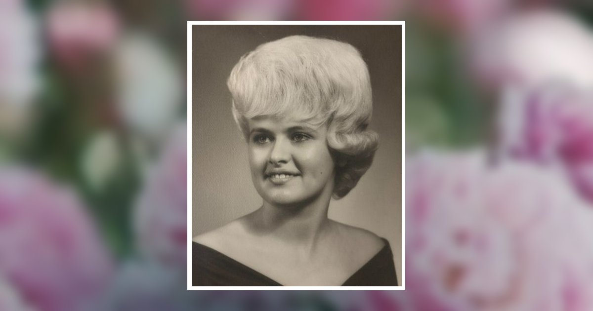 Juanita Watkins "Nita" Potts Obituary, Franklin, TN