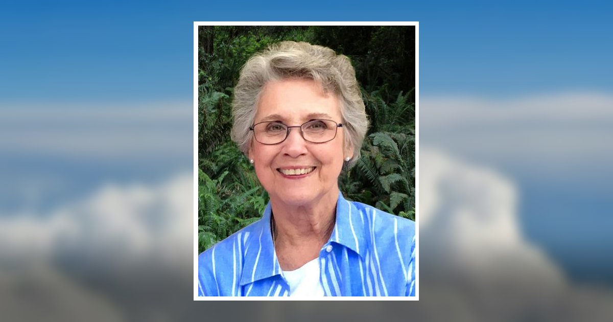 Jeanne Buck Obituary, Cookeville, TN