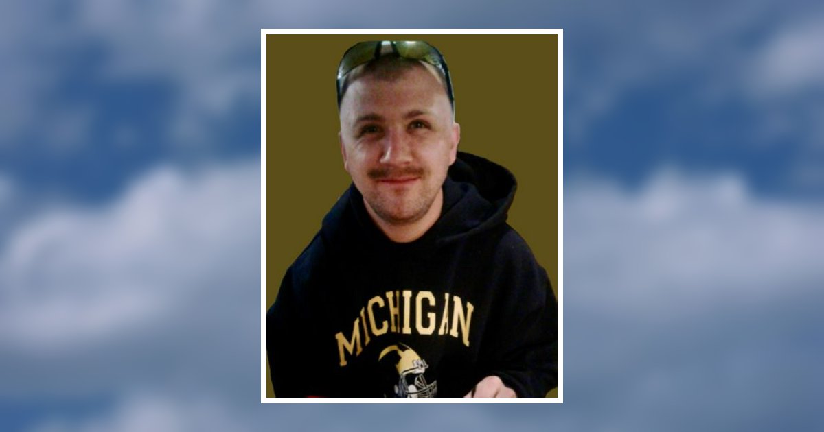 Timothy Ryan Yaw Buchanan, GA Obituary