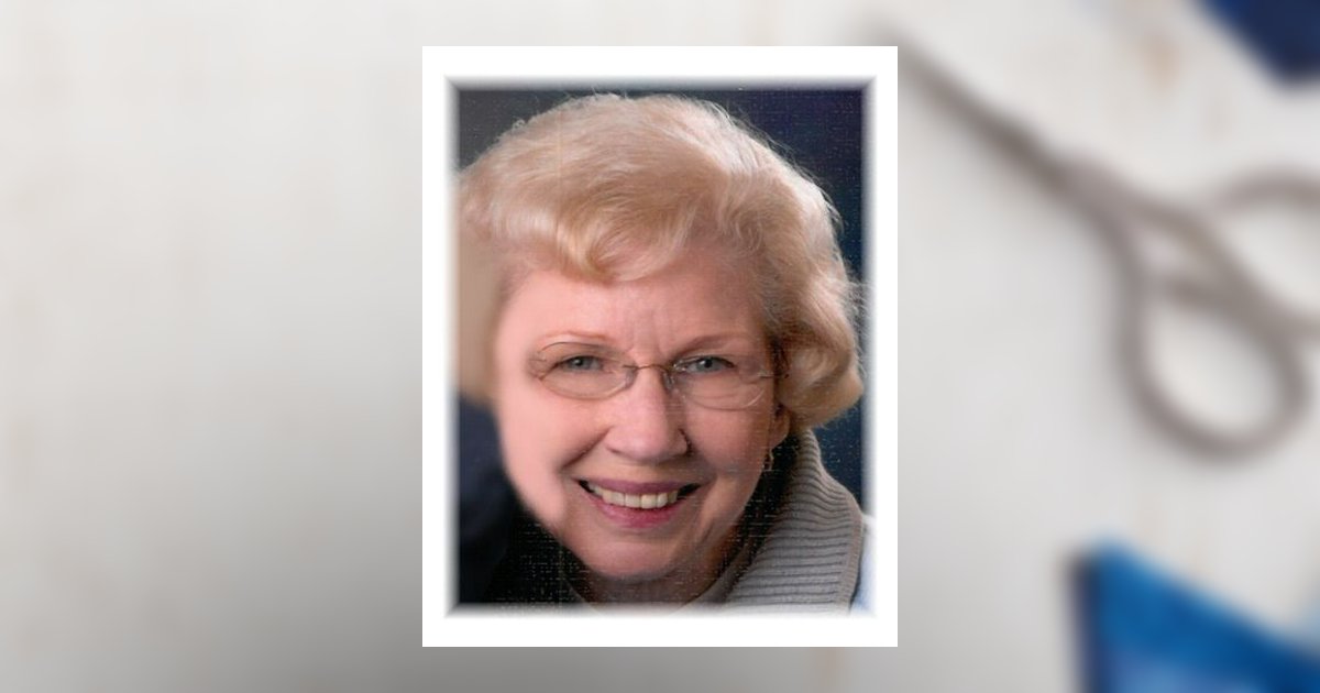 Antoinette Musser Obituary, Amanda, OH