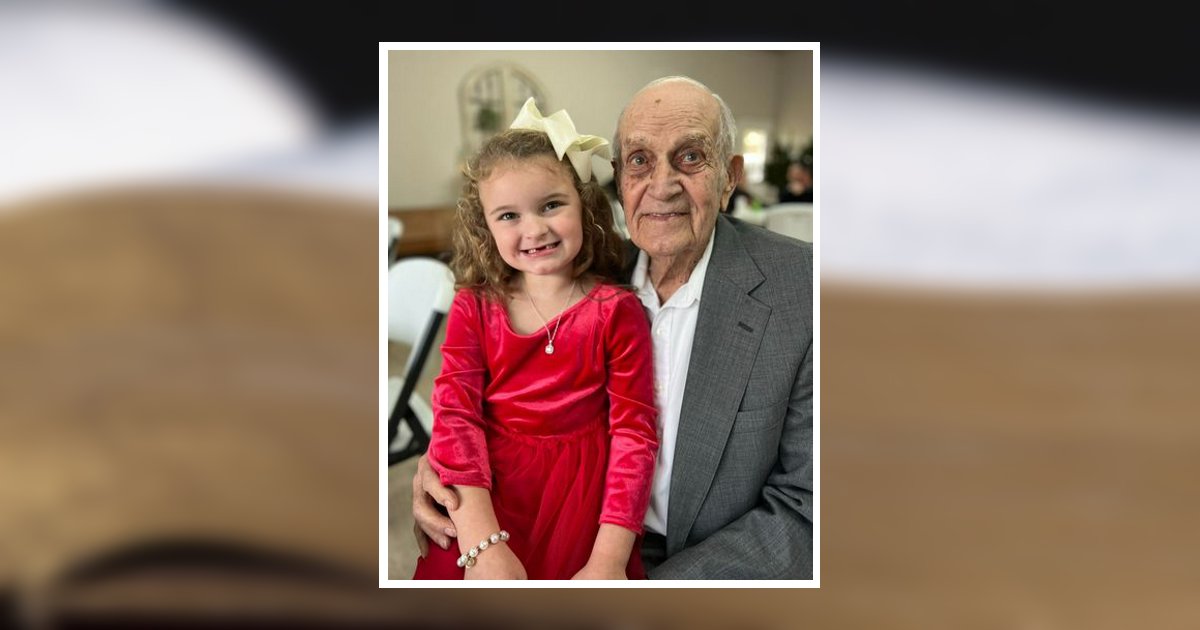 Elder J.B. Shoulders Obituary, Red Boiling Springs, TN