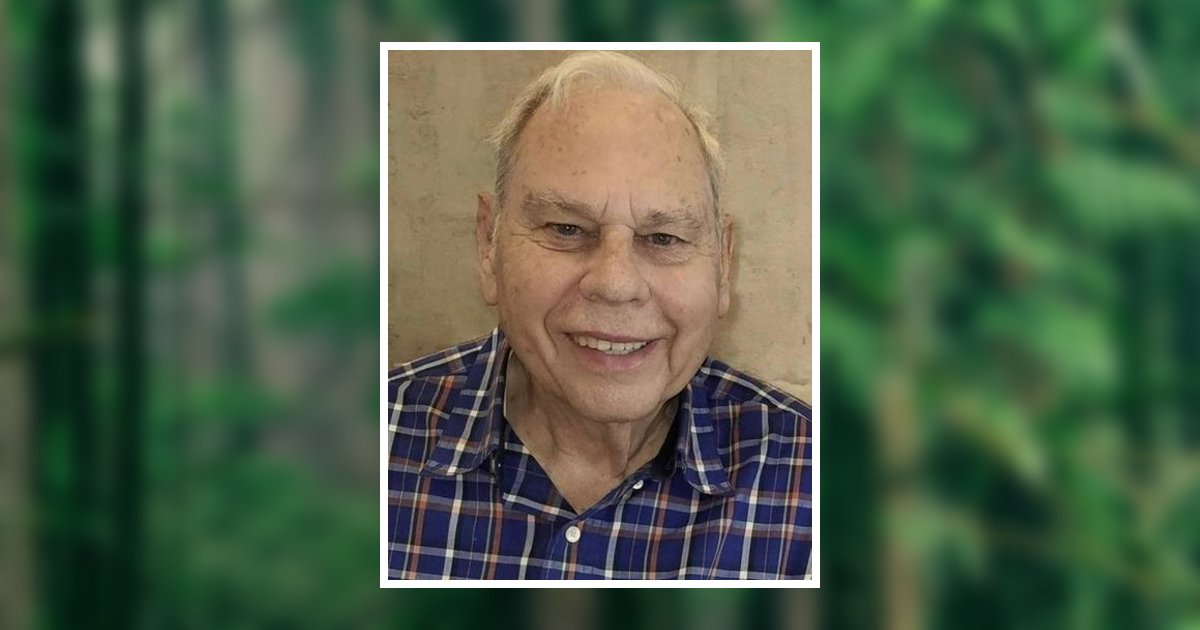 Bert Kirkpatrick Obituary September 24, 2024 Murray Orwosky Funeral