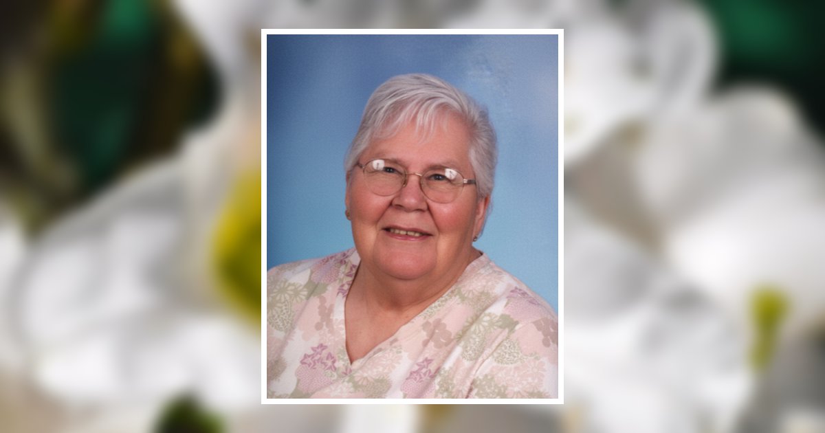 Bernice May Popkin Obituary, Mount Carroll, IL
